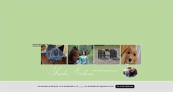 Desktop Screenshot of kaninhoopparen.blogg.se