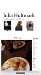 Mobile Screenshot of juliahultmark.blogg.se