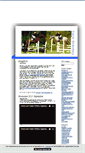 Mobile Screenshot of emeliewedenberg.blogg.se