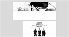 Desktop Screenshot of beatrixtornqvist.blogg.se