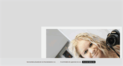 Desktop Screenshot of lillaelina.blogg.se