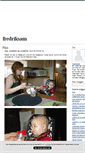 Mobile Screenshot of fredriksam.blogg.se