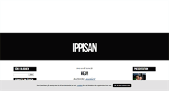 Desktop Screenshot of ippisan.blogg.se