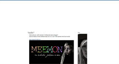 Desktop Screenshot of myownwayy.blogg.se