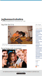 Mobile Screenshot of jaghamnarirabatten.blogg.se