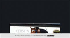 Desktop Screenshot of ksf.blogg.se