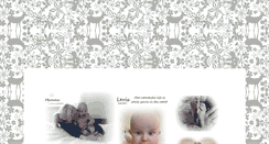 Desktop Screenshot of annajigholm.blogg.se