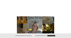 Desktop Screenshot of livetpaenpynne.blogg.se