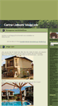 Mobile Screenshot of carinalidbom.blogg.se