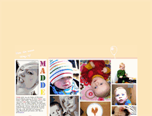 Tablet Screenshot of parfymfri.blogg.se