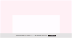 Desktop Screenshot of jenniahlborg.blogg.se