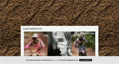 Desktop Screenshot of josefinementon.blogg.se