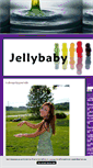 Mobile Screenshot of jellybaby.blogg.se