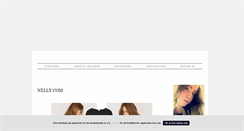 Desktop Screenshot of eemmanilsson.blogg.se