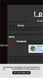 Mobile Screenshot of iphoneios.blogg.se