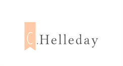 Desktop Screenshot of corneliahelleday.blogg.se