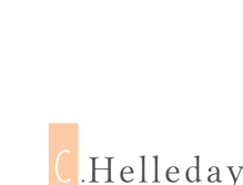 Tablet Screenshot of corneliahelleday.blogg.se