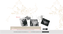 Desktop Screenshot of murra.blogg.se