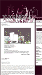 Mobile Screenshot of designshoppen.blogg.se