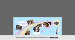 Desktop Screenshot of niiffes.blogg.se
