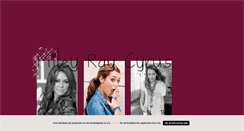 Desktop Screenshot of mileyraycyrusforever.blogg.se