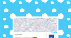 Desktop Screenshot of destinationtopnotch.blogg.se