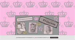 Desktop Screenshot of maddesessan.blogg.se
