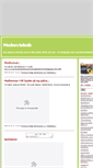 Mobile Screenshot of modernteknik.blogg.se