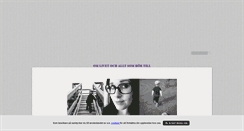 Desktop Screenshot of enmagda.blogg.se