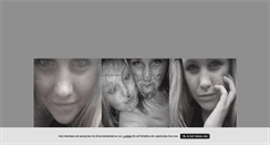 Desktop Screenshot of elinalsbjer.blogg.se