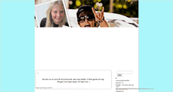 Desktop Screenshot of bboolie.blogg.se