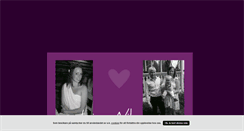 Desktop Screenshot of nilssoncarolina.blogg.se