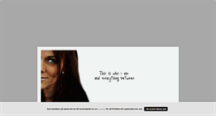 Desktop Screenshot of fridacarolinaroos.blogg.se