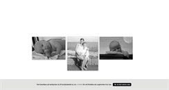 Desktop Screenshot of malinsss.blogg.se