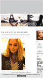 Mobile Screenshot of overplayed.blogg.se