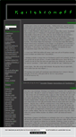 Mobile Screenshot of karlskronaff.blogg.se