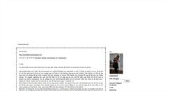 Desktop Screenshot of consciencia.blogg.se