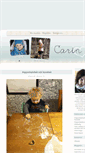 Mobile Screenshot of carinshjartan.blogg.se