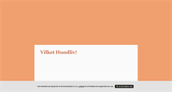 Desktop Screenshot of frodovovven.blogg.se