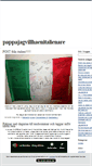 Mobile Screenshot of pappajagvillhaenitalienare.blogg.se
