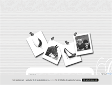 Tablet Screenshot of idiisen.blogg.se