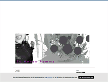 Tablet Screenshot of enannanfemma.blogg.se
