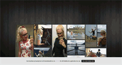 Desktop Screenshot of mimmipiggthebest.blogg.se