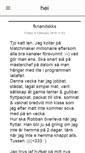 Mobile Screenshot of fffiias.blogg.se