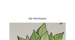 Desktop Screenshot of deranged.blogg.se