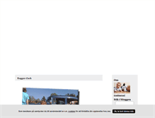 Tablet Screenshot of grabbarnaz.blogg.se