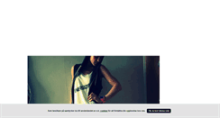 Desktop Screenshot of jhawby.blogg.se