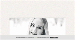 Desktop Screenshot of norrlandsguld.blogg.se