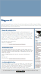 Mobile Screenshot of litegravid.blogg.se