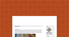 Desktop Screenshot of budokampsport.blogg.se